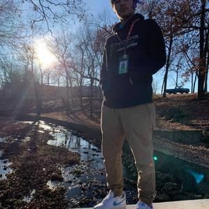 Meet your Posher, Jodice